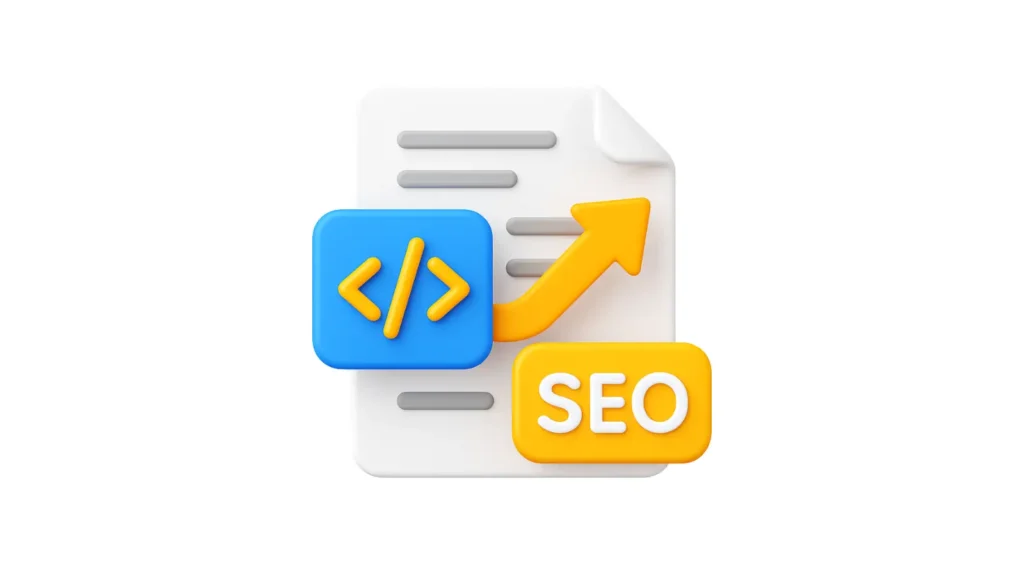 Cara Optimasi Schema Markup untuk SEO
