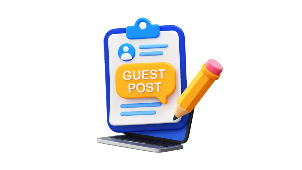 Panduan Guest Post untuk Pemula (Beserta Contoh)